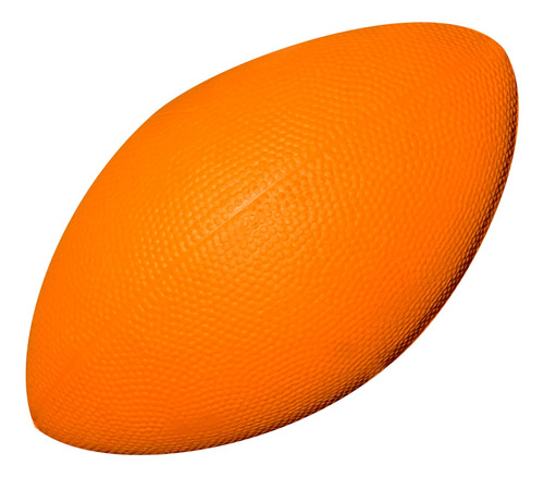 Pelota Rugby Grande Goma Espuma 24x13 Cm Suavecol