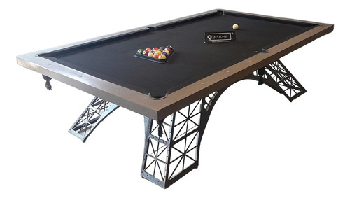 Mesa Pool Profesional - Ping Pong -comedor Moderna Quaystone