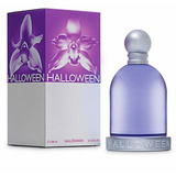 Perfume Halloween J. Del Pozo X100 Ml - mL a $1677