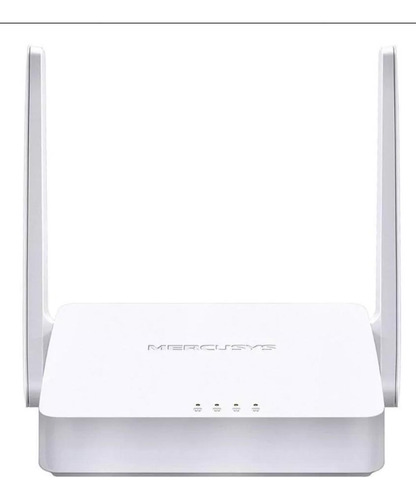 Roteador Mercusys 300mbps Wireless N