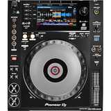 Pioneer Cdj900nxs Multi Reproductor Profesional. A Pedido!