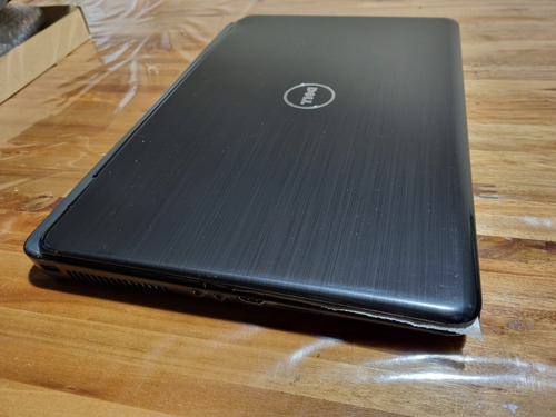 Notebook Dell Inspiron 17r N7010r *a Reparar* Muy Cuidada