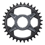 Mono Plato Shimano Slx M7100 12v 30/32/34t D. Mount - Celero