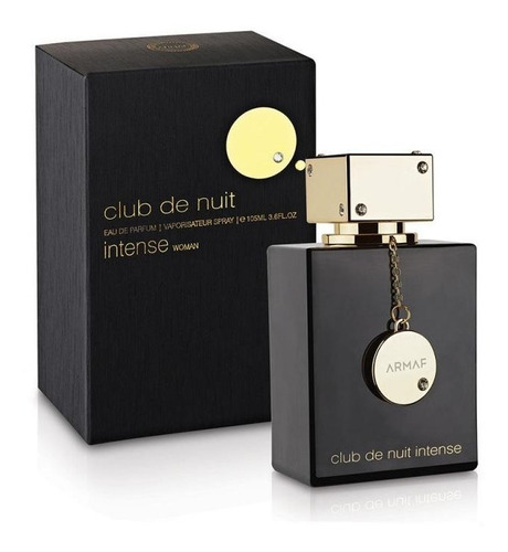 Club De Nuit Intense Woman Edp 