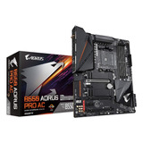 Tarjeta Madre Gigabyte G550 Aorus Pro Ax (amd Am4)