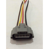 Conector De Sensor Maf Nissan Altima 2.5 4 Cil. 2002 Al 2006