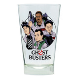 Vaso Ghostbusters Cazafantasmas Simil Pepsi Ur Film Ecto