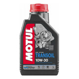 Óleo De Transmissão Primária Câmbio Motul 10w30 Transoil 1lt