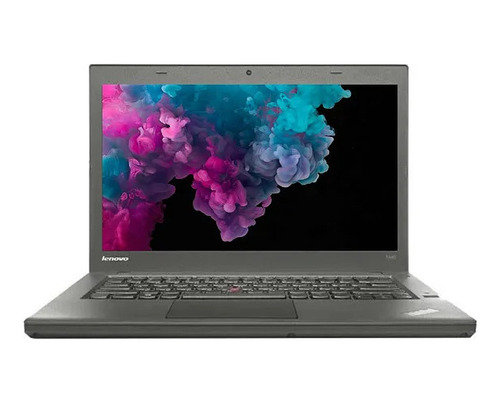Notebook Lenovo Thinkpad T440 Core I5 4300u 8gb 240gb Ssd