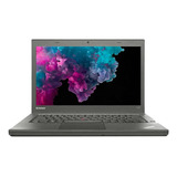Notebook Lenovo Thinkpad T440 Core I5 4300u 8gb 240gb Ssd