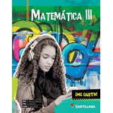 Matematica 3 - Me Gusta!