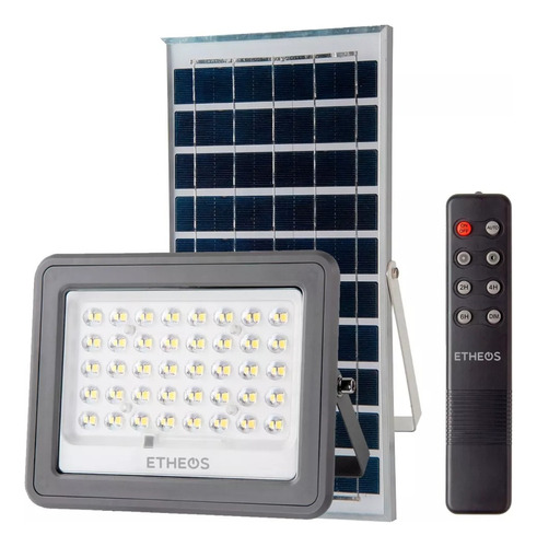 Reflector Led 60w Etheos - Solar - Luz Fría