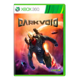 Jogo Dark Void  Xbox 360 One Mídia Física Capcom - Original