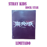 Stray Kids - Star Limitado Album Ver Limited Original Kpop