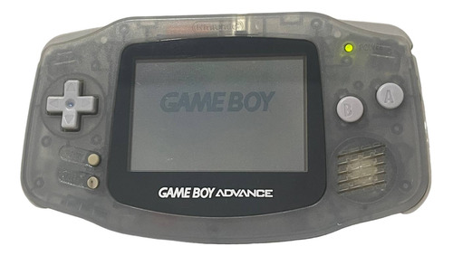 Nintendo Gameboy Advance Gba Original Funcionando 