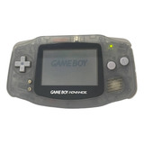 Nintendo Gameboy Advance Gba Original Funcionando 