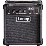 Lx10 Laney Amplificador Para Guitarra 10w