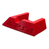 Suporte Apoio Vertical Ps4 Pro Playstation 4  Spider Man