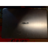 Notebook Asus Modelo: S510 U Leer Bien La Descripción!!!