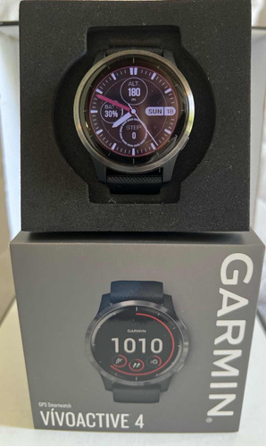Smartwatch Garmin Vivoactive