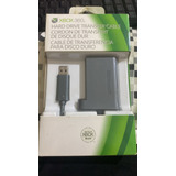 Hard Drive Transfer Cable Xbox 360 Original Microsoft