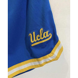 Short Nba Ucla Talle L Importado Sin Bolsillos