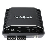 Rockford Fosgate Amplificafor Series Prime 200w 2 Canales