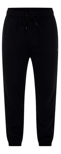 Pantalon One And Only Solid Jogger Black