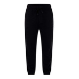 Pantalon One And Only Solid Jogger Black