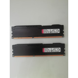 Memorias Ddr 3  2 Gigas Para Pc Disipador 