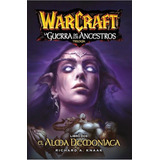 World Of Warcraft La Guerra De Los Ancestros 2 - Knaak Ri...