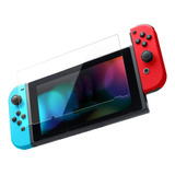 Vidrio Templado Para Nintendo Switch Oled