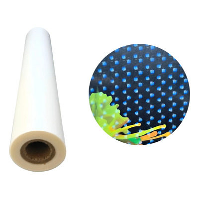 1 Rollo Para Laminado Térmico Holográfico Burbuja 30cm X 30m | MercadoLibre