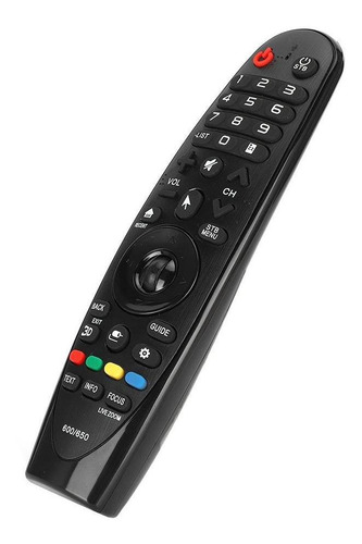 Smart Tv - Mando A Distancia Para LG An-mr650 42lf652v