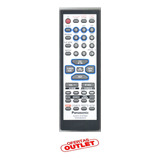 Control Remoto N2qahb000034 Equipo De Audio Panasonic