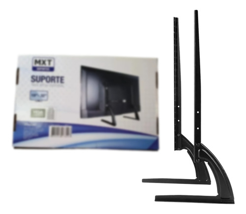 Suporte Tv Monitor Mxt Ar-b75m Base Mesa Universal 36 Á 75 