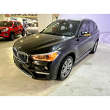 Bmw X1 2019