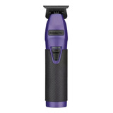 Trimmer Profesional Babyliss Pro B787 Frank Da Barber Edition 4barbers Cuchilla En T