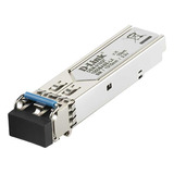 Transceiver D-link Sfp 1000base-lx 10km Monomodo Dem-310gt