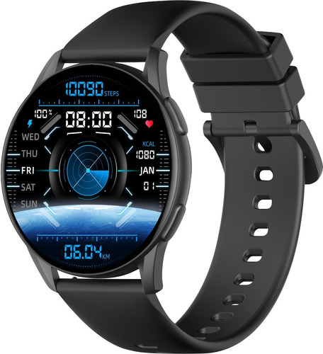Smartwatch Reloj Inteligente Kieslect Watch K11 Oximetro 