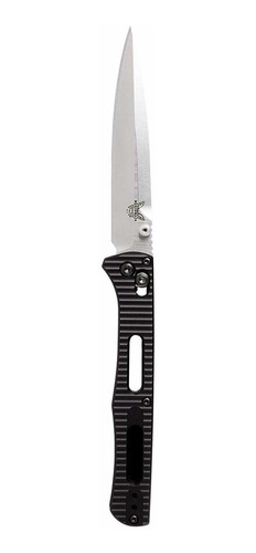 Benchmade Facount 417  Cuchillo Minimalista De Punta De Lanz