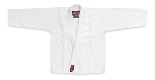 Kimono Jiu Jitsu Masculino Infantil Trançado M0 M1 M2 M3 M4 