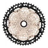 Cassete Shimano Deore Xt Cs-m8100 12v 10-51d