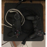 Ps4 Slim 500 Gb 2 Controles