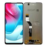 Pantalla Display Lcd Con Táctil Para Motorola Moto G60s