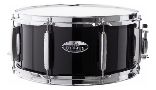 Redoblante Pearl Modern Utility Maple 14x6.5 Tambor 234