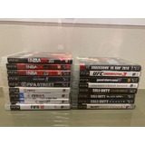 Jogos Playstation 3