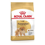 Royal Canin Pomeranian Adult 4.54 Kg