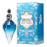Perfume Katy Perry Royal Revolution Edp 100 Ml Para Mujer