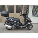 Kymco Bet & Win 250